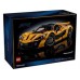 Lego Technic 42172 McLaren P1